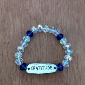 Swarovski Chrystals Bracelet